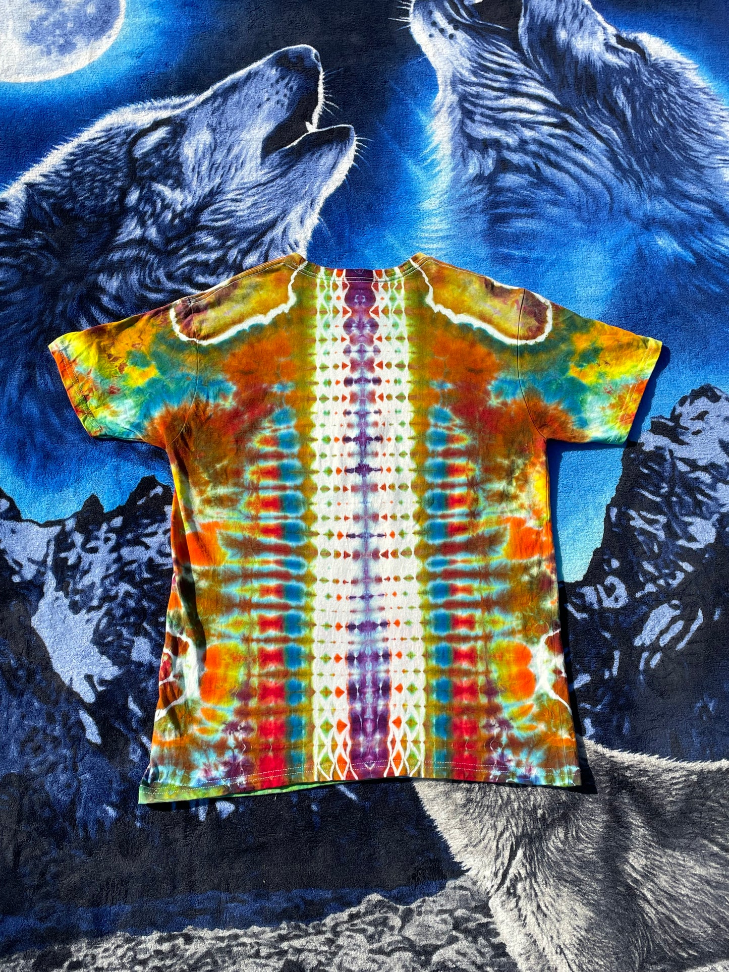 KGLW Dragon Size Large