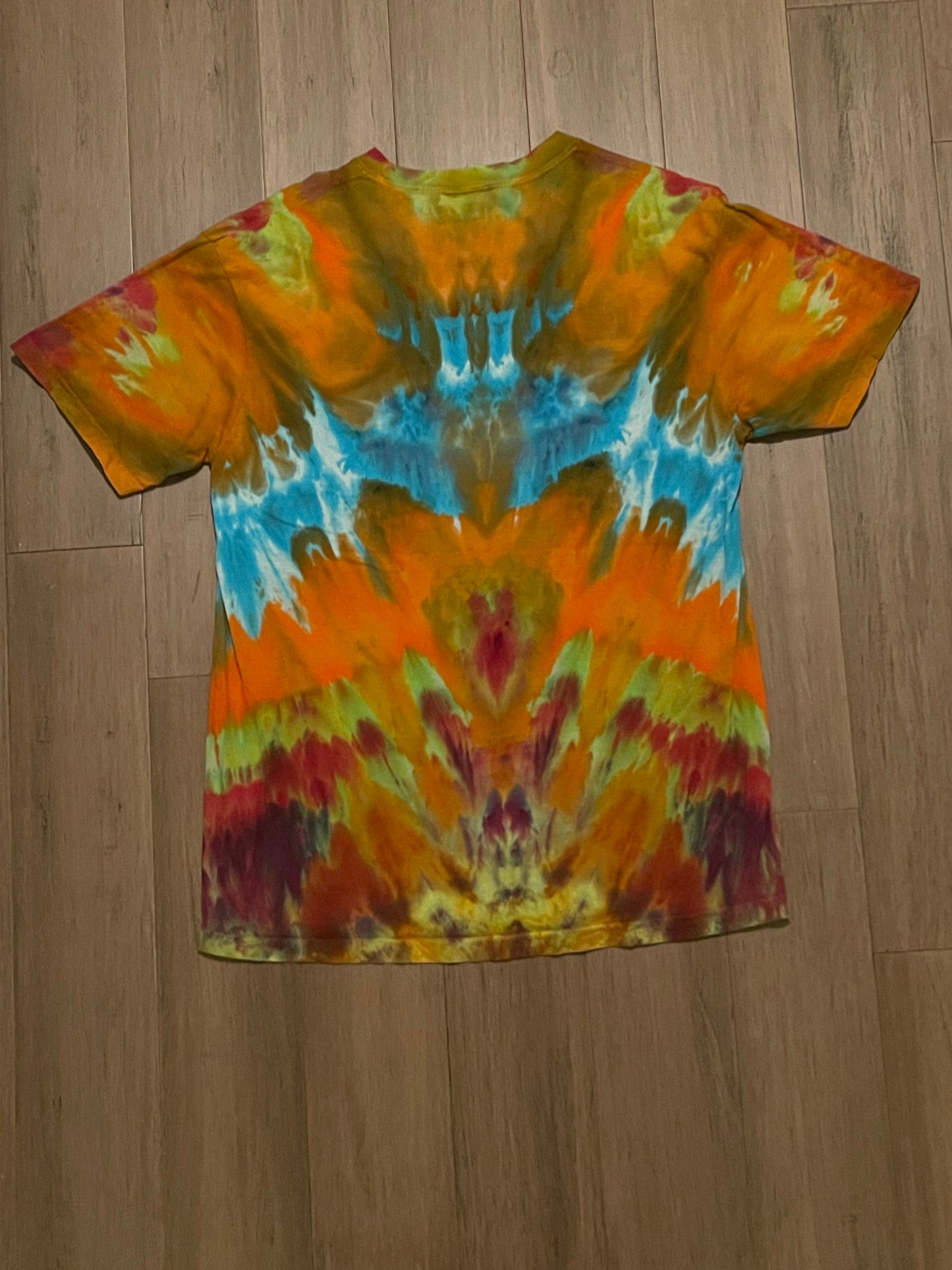 Great Chain Dye Size Large