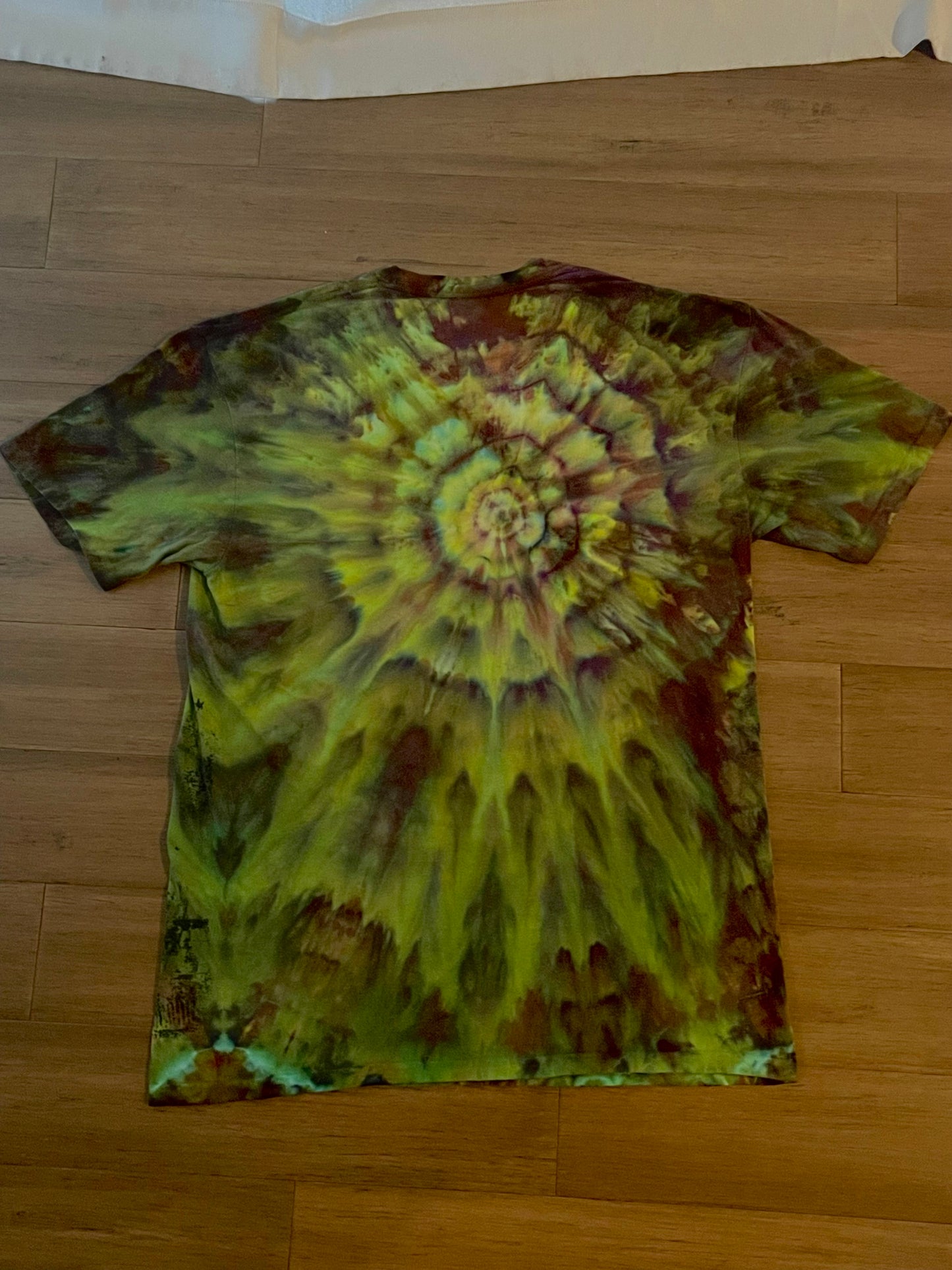 Billy Jumbo Print/Shakedown Styles Collab Size Extra Large