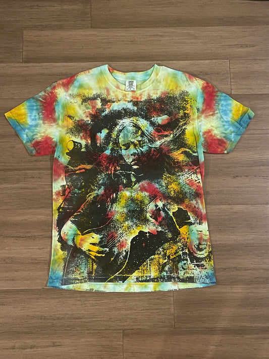 BMFS Shakedown Styles Jumbo Print Size Large