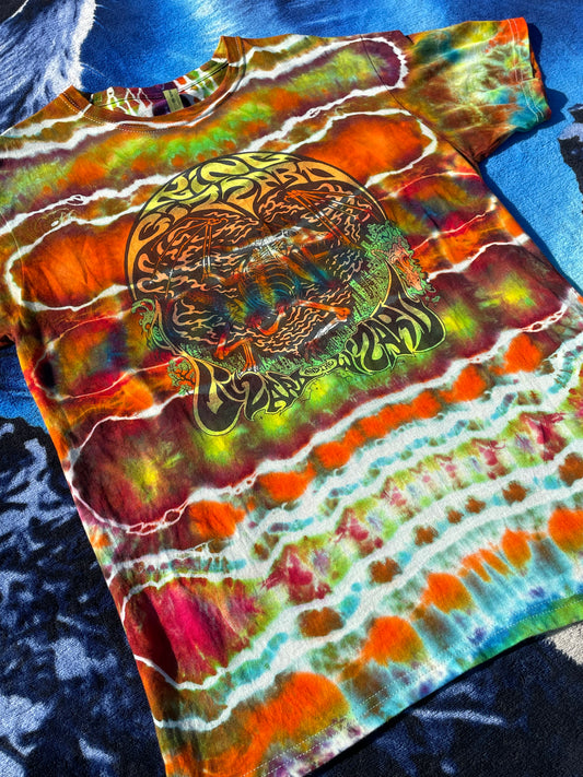 KGLW Dragon Size Large