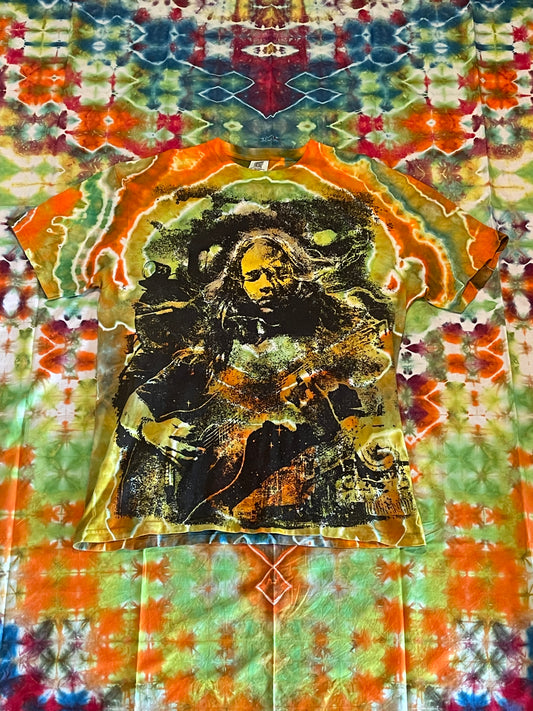 Billy Jumbo Print/Shakedown Styles Collab Size Extra Large