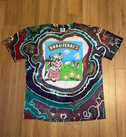 Bob and Jerry’s Extra Large