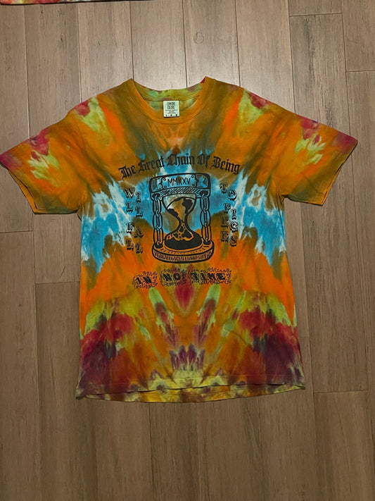 Great Chain Dye Size Large