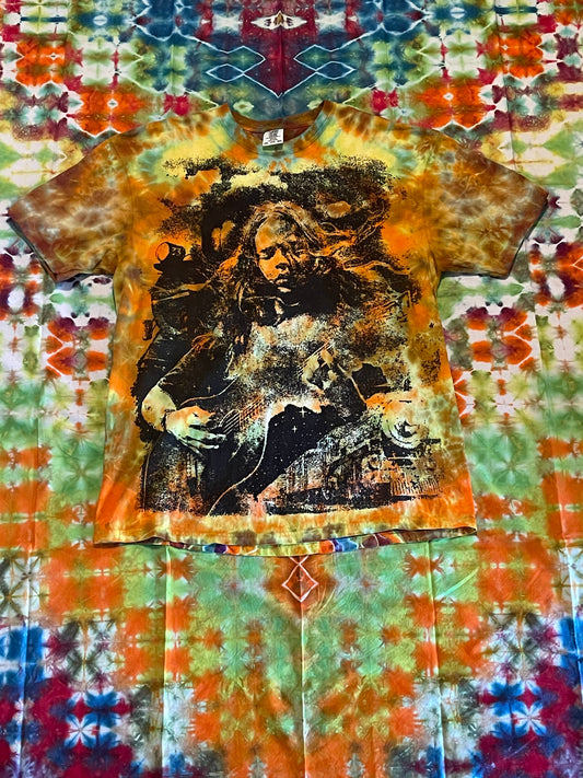 Billy Jumbo Print/Shakedown Styles Collab Size 2XL