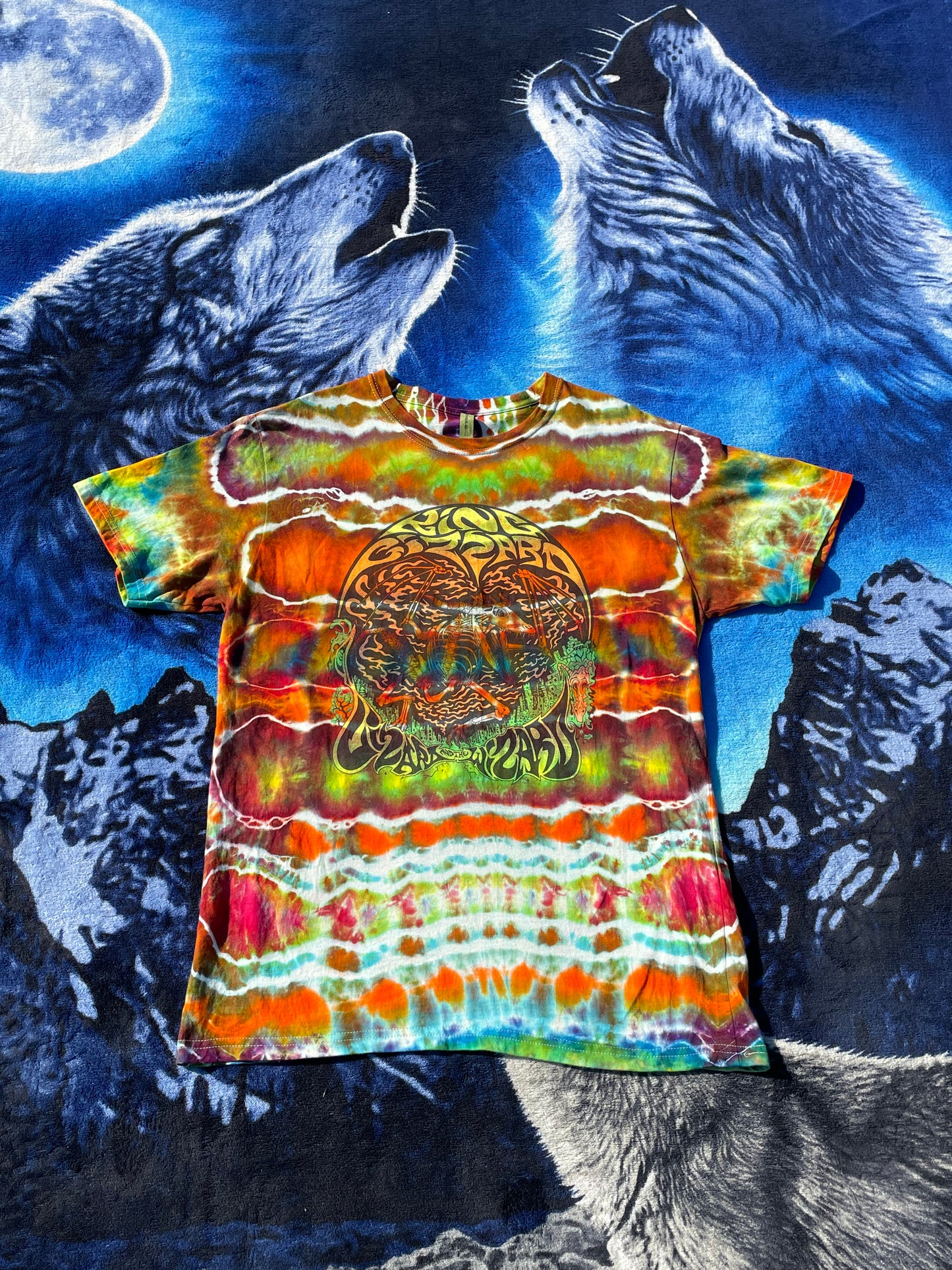 KGLW Dragon Size Large