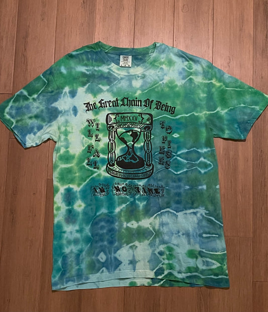 Great Chain Dye Size Large