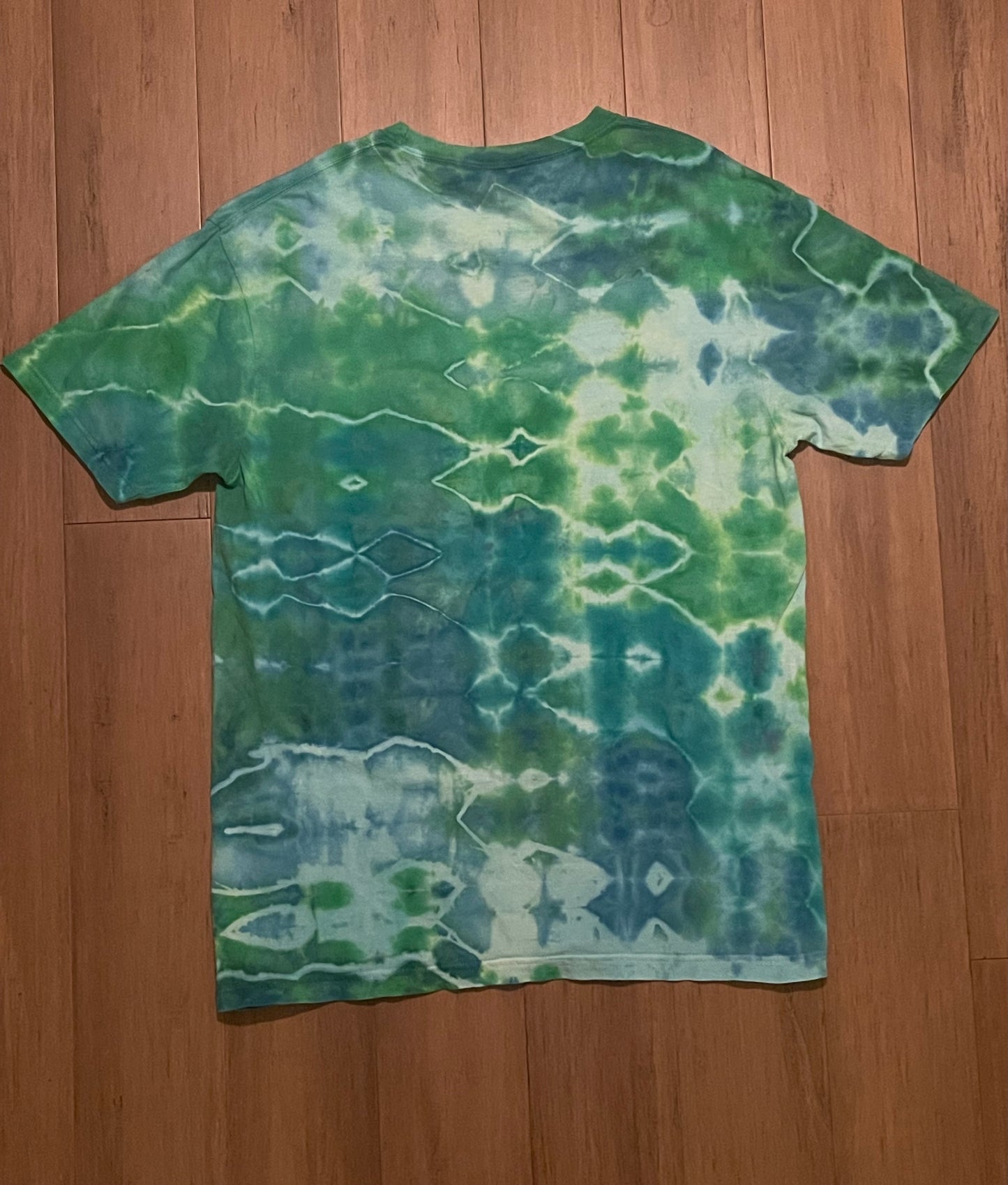 Great Chain Dye Size Large