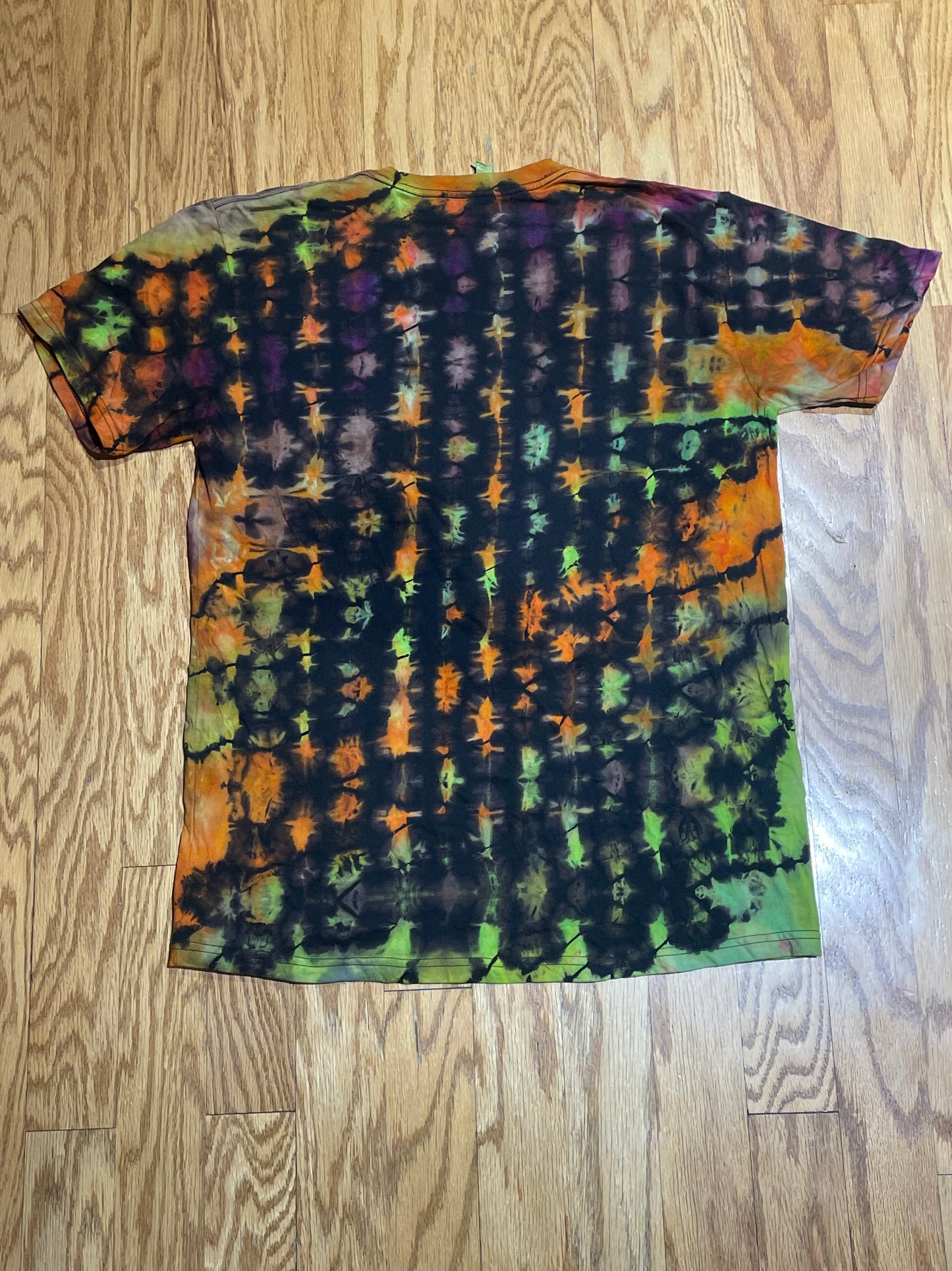 KGLW Mech Tee Size Large