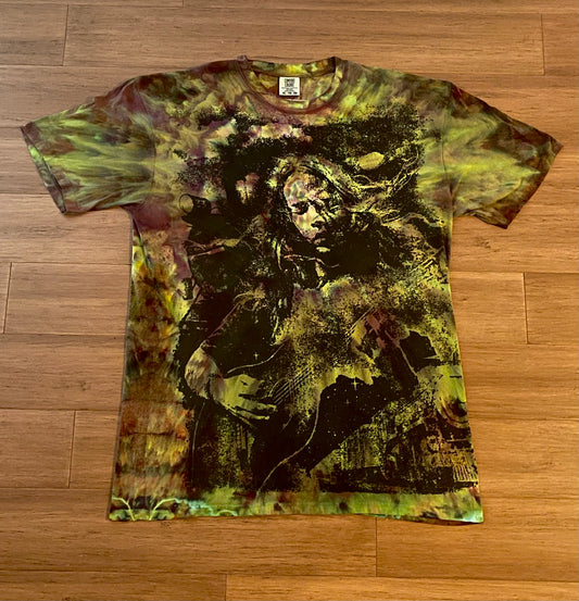 Billy Jumbo Print/Shakedown Styles Collab Size Extra Large