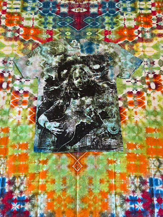 Billy Jumbo Print/Shakedown Styles Collab Size Large