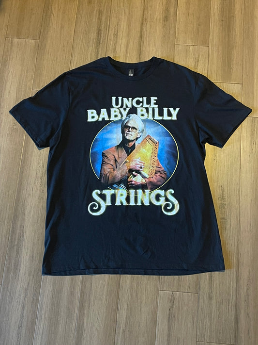 Baby Billy Size 2XL