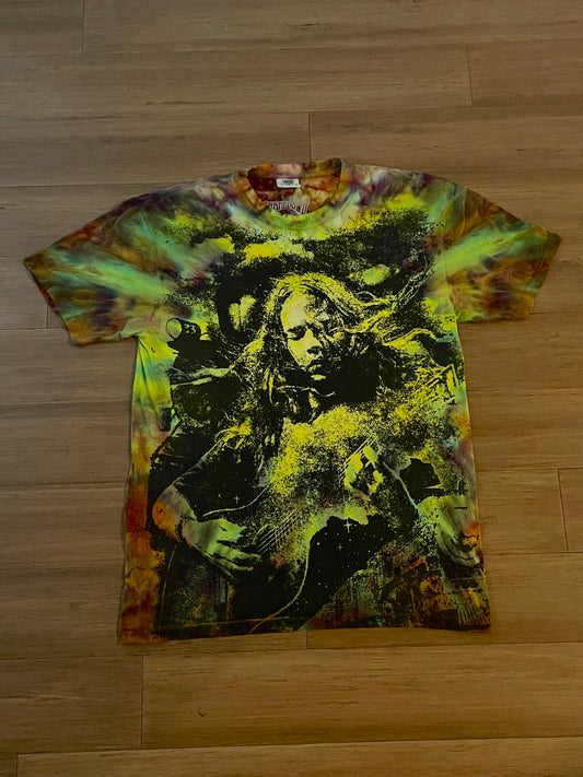 Billy Jumbo Print/Shakedown Styles Collab Size Large