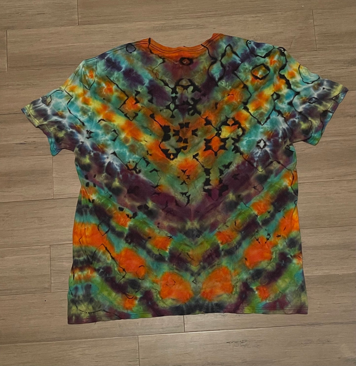 Cold Beers, Bob Weirs 3XL