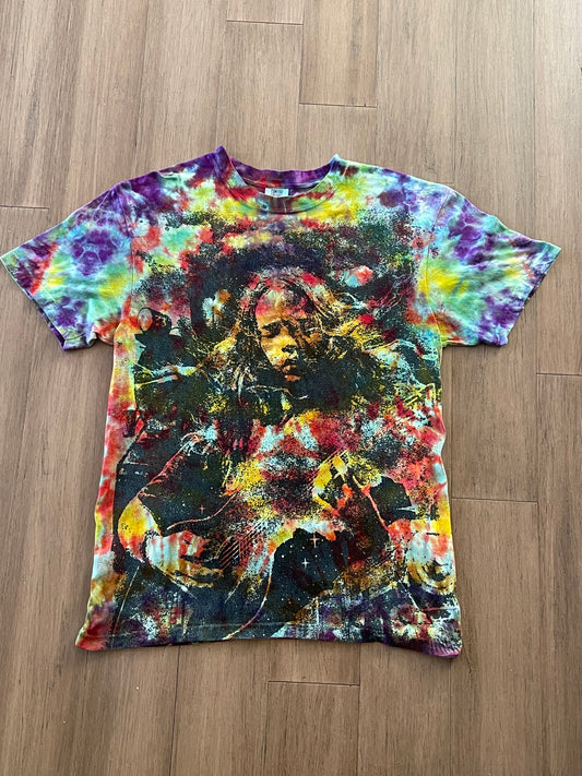 Billy Jumbo Print/Shakedown Styles Collab Size Large